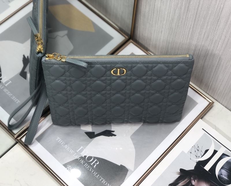 Christian Dior Clutch Bags